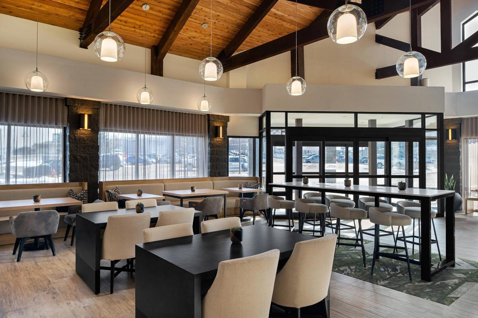 Ac Hotel Park City Exterior photo