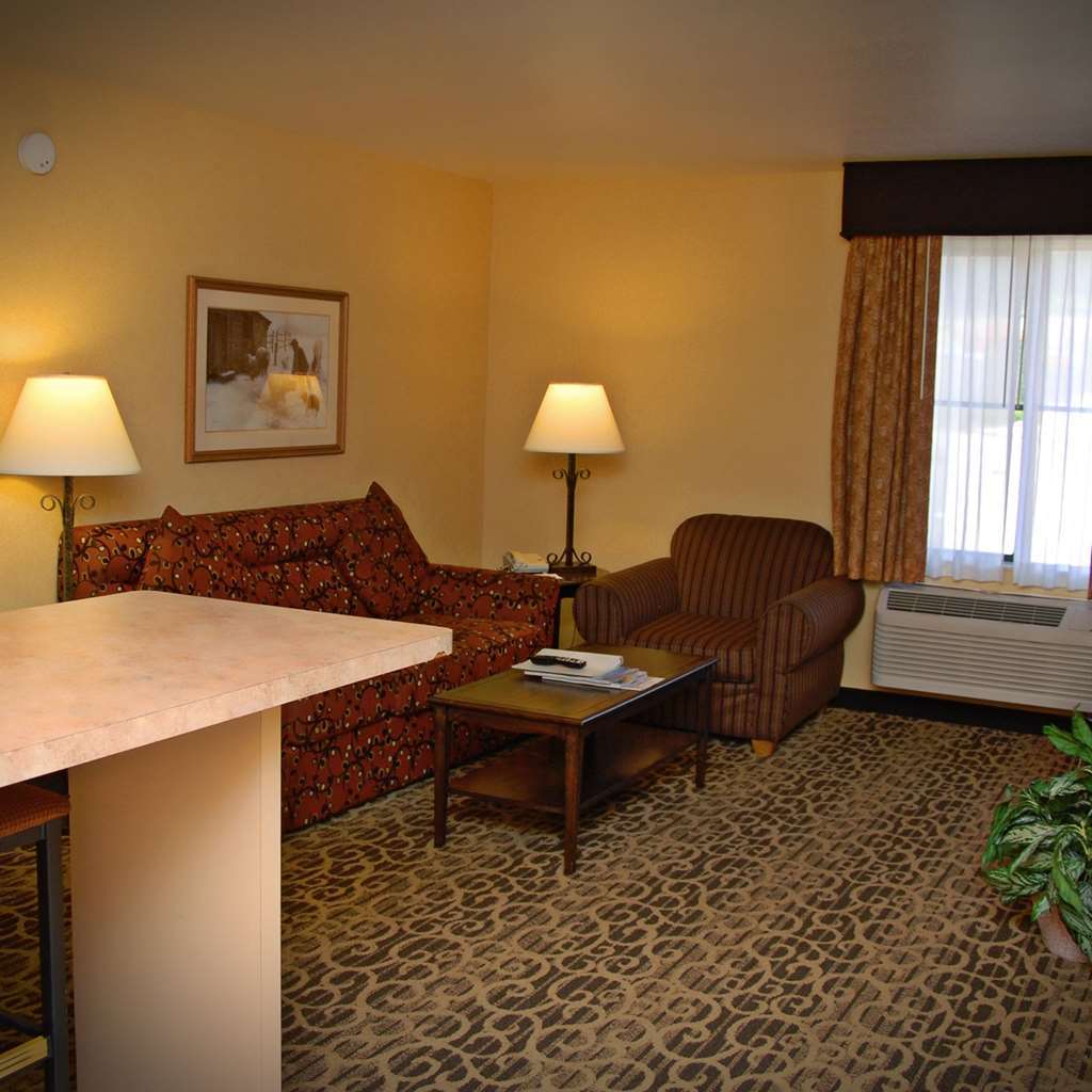 Ac Hotel Park City Room photo