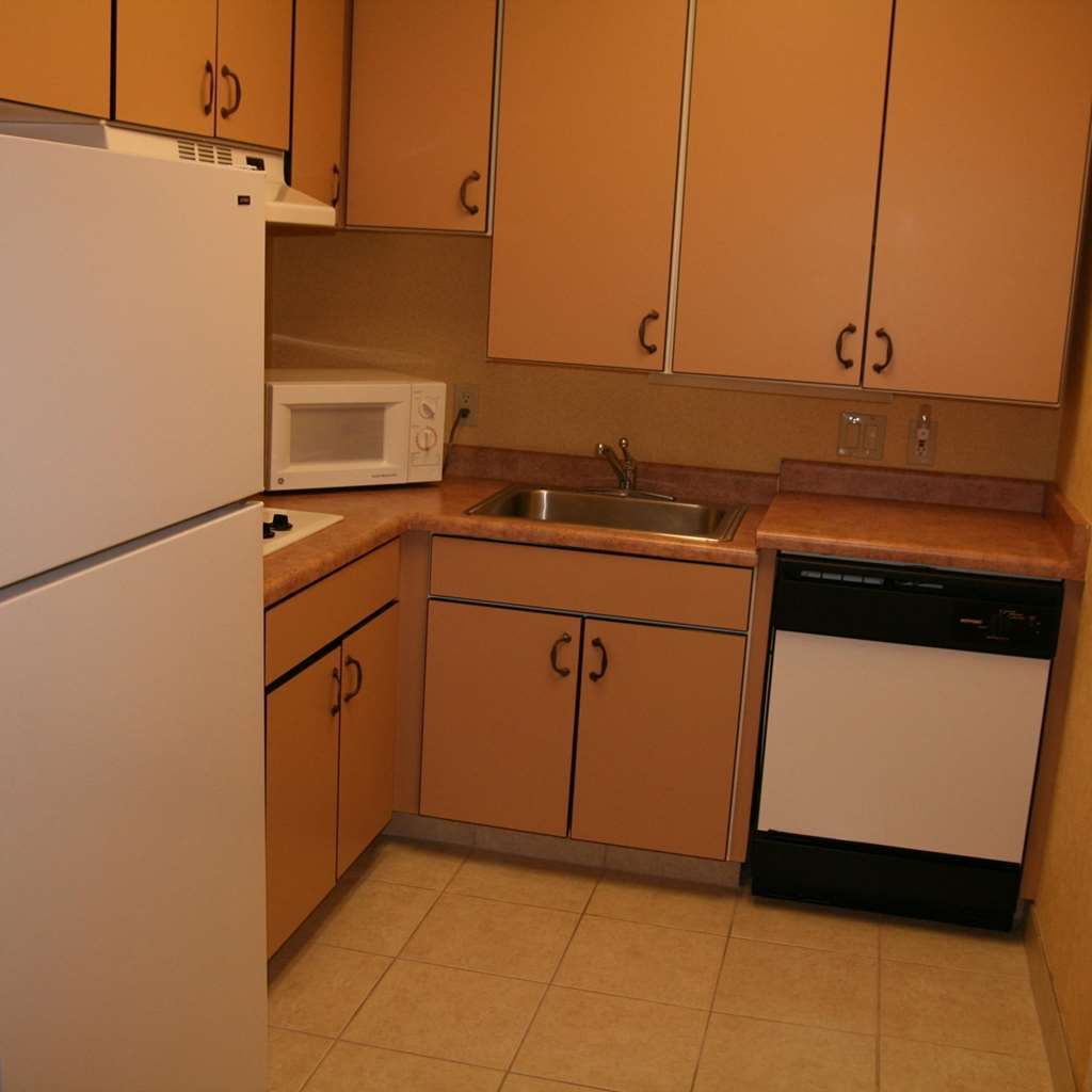 Ac Hotel Park City Room photo