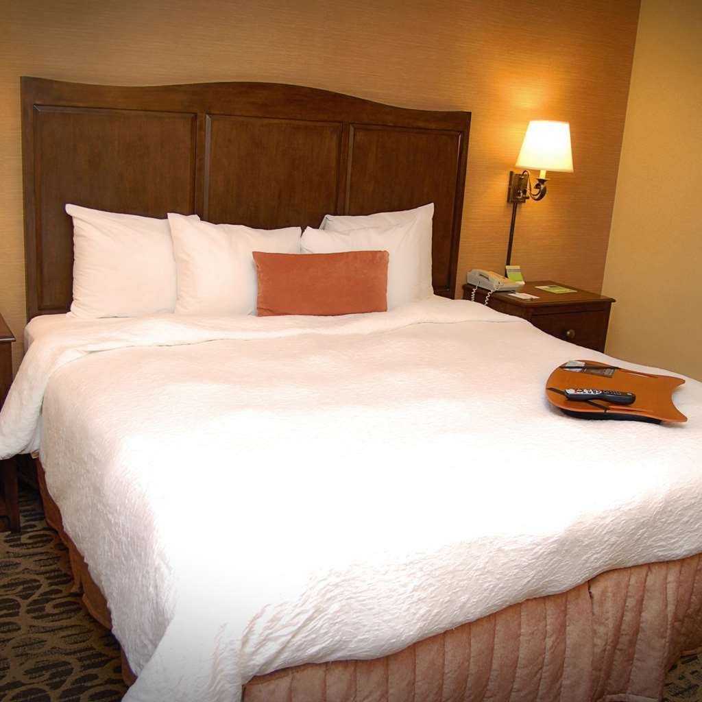 Ac Hotel Park City Room photo