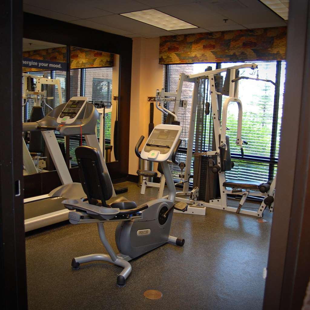 Ac Hotel Park City Facilities photo