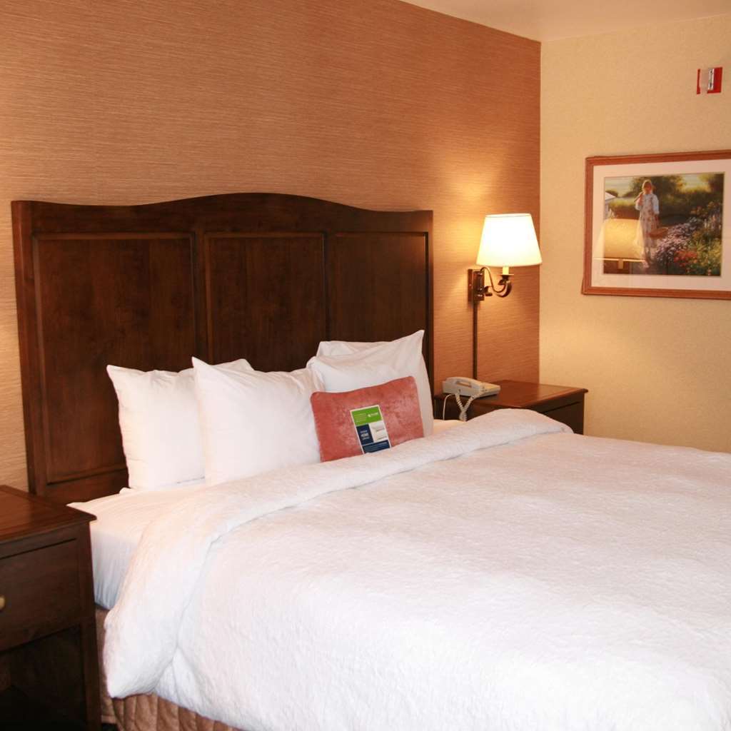 Ac Hotel Park City Room photo