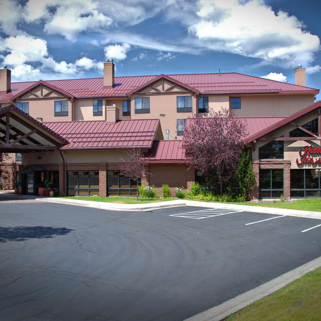 Ac Hotel Park City Exterior photo
