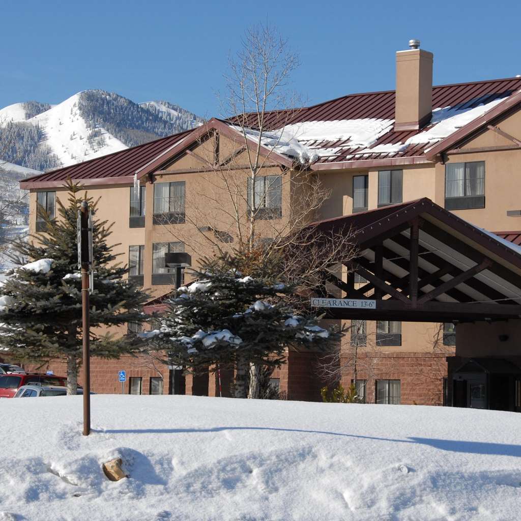Ac Hotel Park City Exterior photo