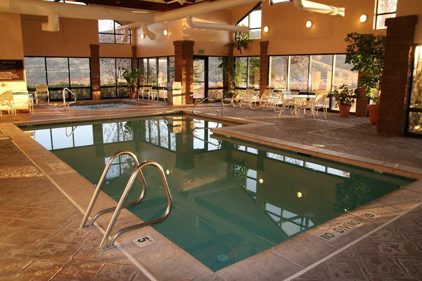 Ac Hotel Park City Exterior photo